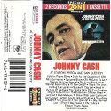 Johnny Cash Folsom Prison Blues 