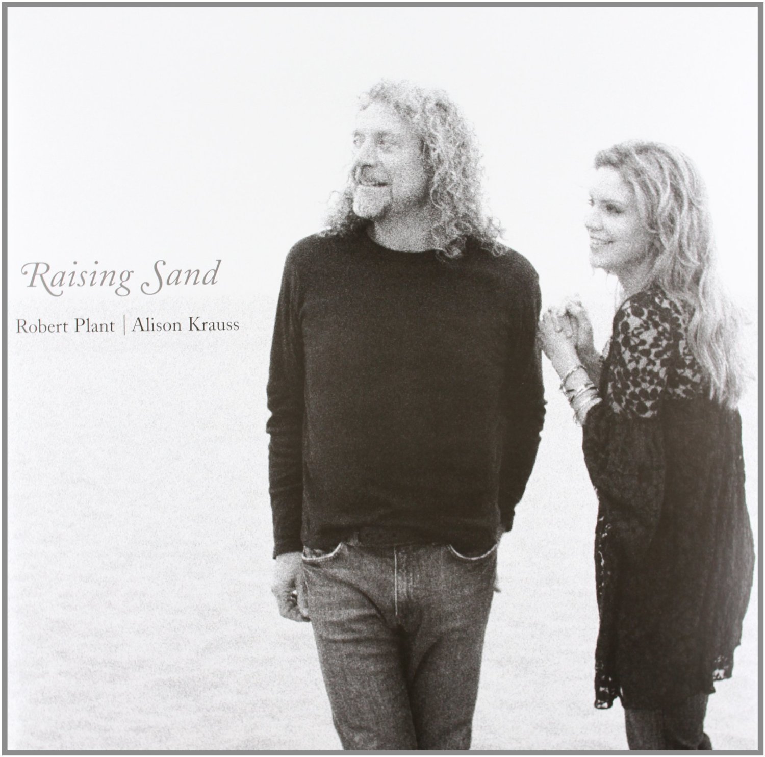 Robert Plant & A. Krauss