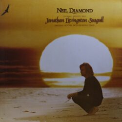 Neil Diamond vinyl cassette