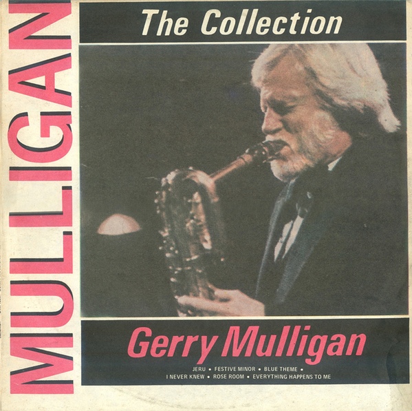 mulligan vinyl cassette