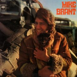 mike brant vinyl cassette