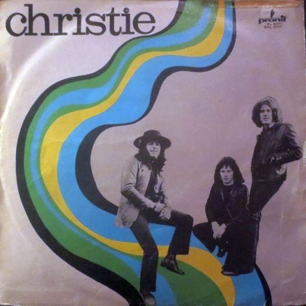 cristie vinyl cassette