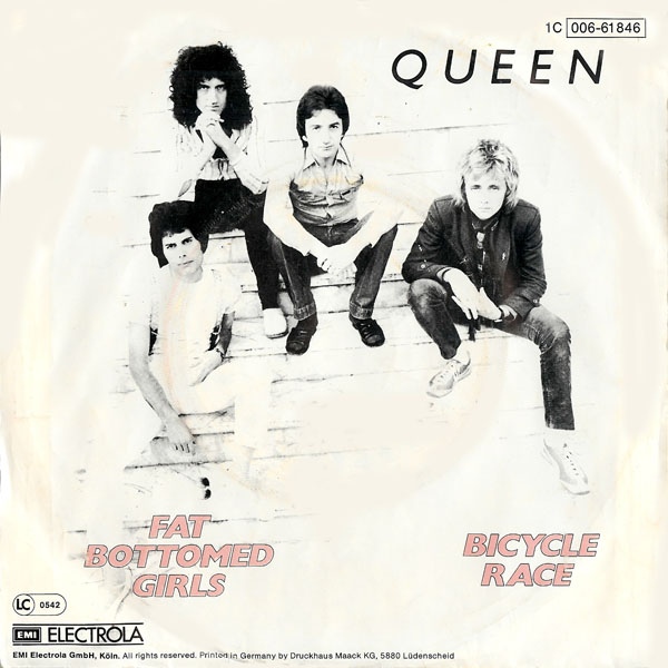 queen vinyl cassette