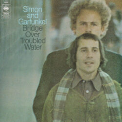 Simon And Garfunkel vinyl