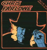 Chris Farlowe ‎– Out Of Time Paint It Black