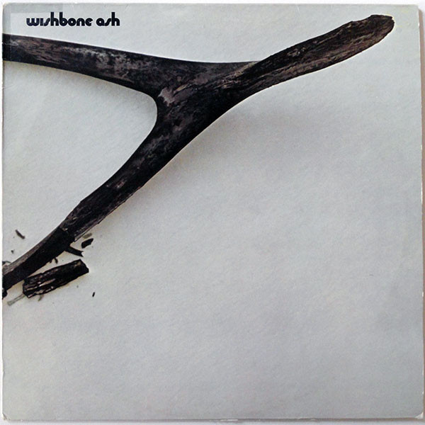 Wishbone Ash ‎– Wishbone Ash