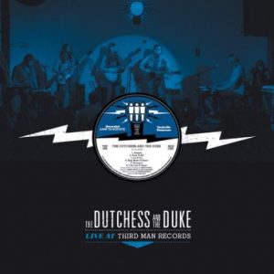The Dutchess and the Duke